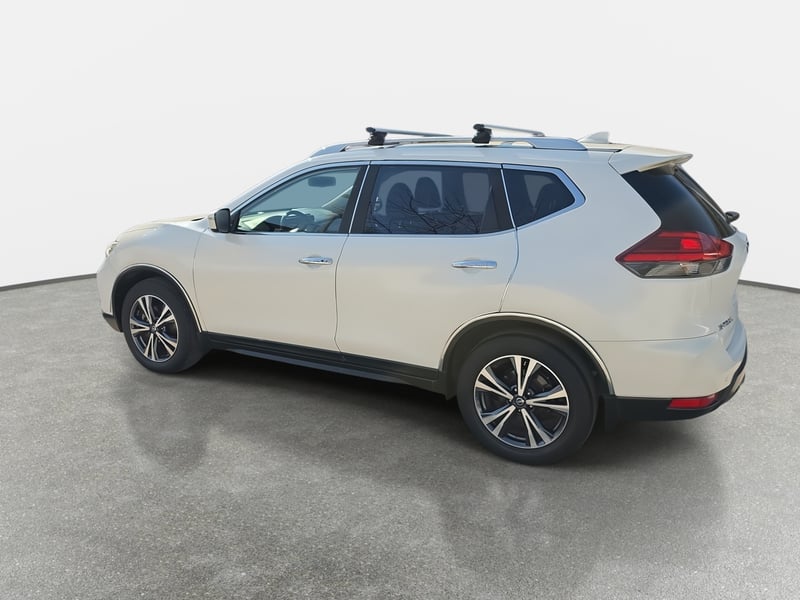 Nissan X-trail 2.5 Advance 4x2 Cvt At 5p 2019 - Imagen 7 de 8