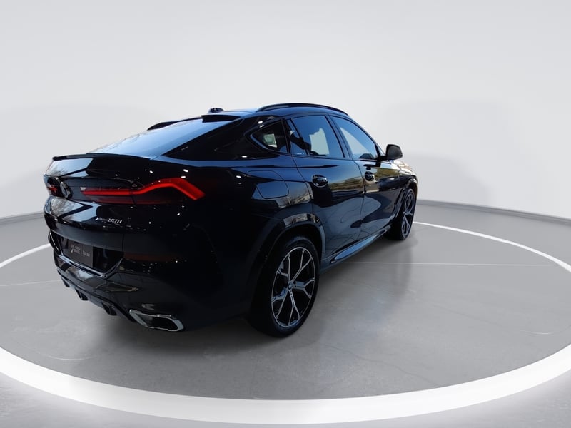 BMW X6 3.0 M Sport Lci 30d Diesel X-drive 4x4 At 5p 2026 - Imagen 6 de 7