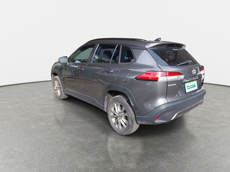 Toyota Corolla Cross 2.0 Xei 4x2 Cvt At 5p 2022 - Imagen 5 de 8
