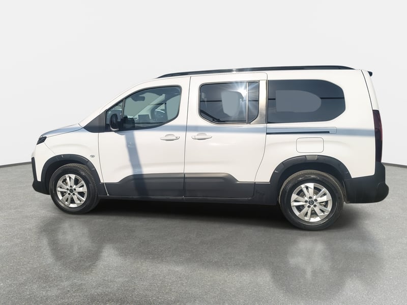 Peugeot Rifter 1.2 Mca Allure Puretech 130 4x2 Eat8 5p 2026 - Imagen 4 de 8