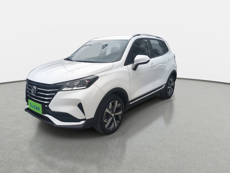 Changan Cs15 1.5 Elite 4x2 Mt 5p 2024 - Imagen 3 de 8