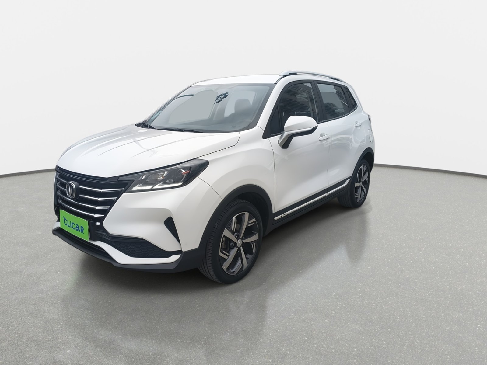 Changan Cs15 1.5 Elite 4x2 Mt 5p 2024 - Foto 3 de 8