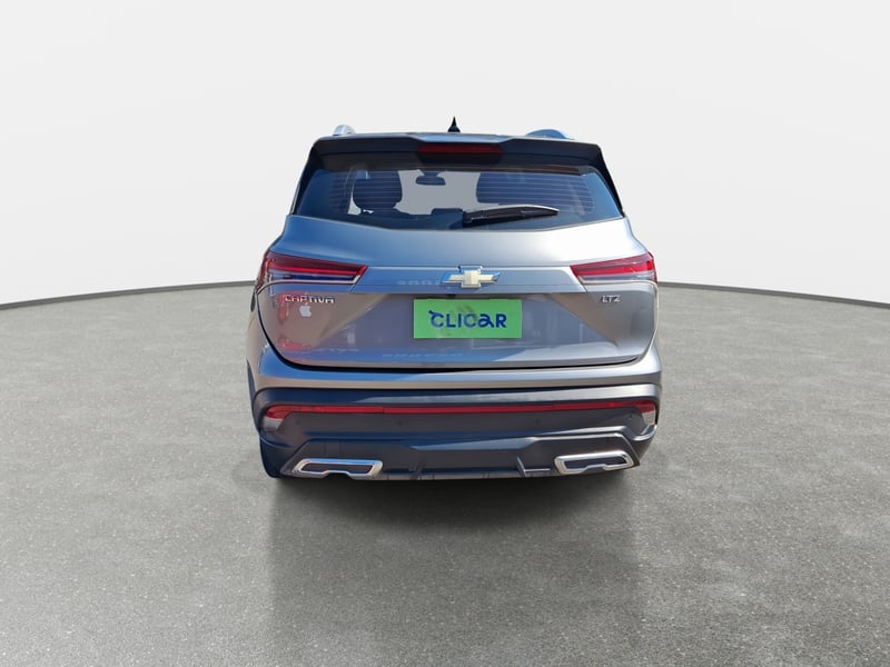 Chevrolet Captiva 1.5t Ltz R 4x2 Cvt At 5p 2025 - Imagen 6 de 8