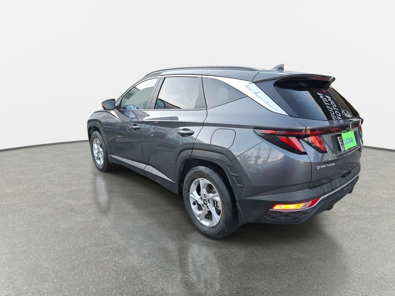 Hyundai Tucson 2.0 Nx4 Plus 2wd Mt 5p 2023 - Imagen 5 de 8