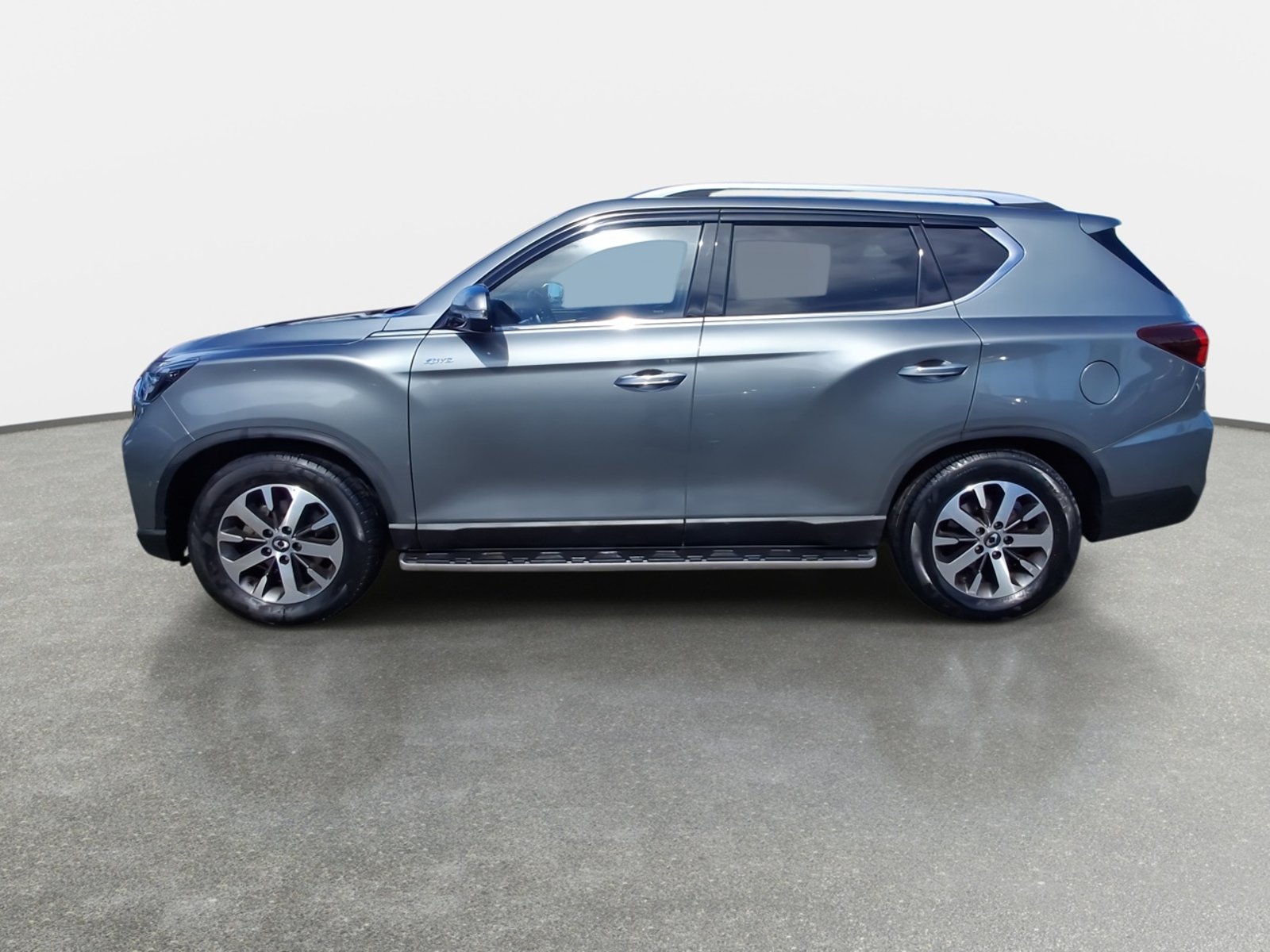 SsangYong Rexton 2.2t Limited Diesel 4x4 9ab 8at 5p 2024 - Foto 4 de 8