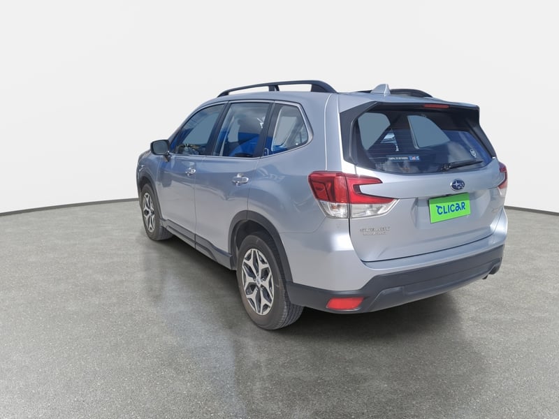 Subaru Forester 2.5i Xs Awd At 5p 2019 - Imagen 5 de 8