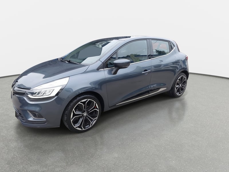 Renault Clio 0.9t Dynamique 4x2 Hb Mt 5p 2020 - Imagen 3 de 8