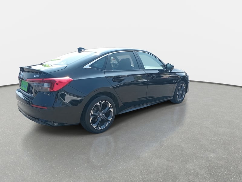Honda Civic 1.5 Touring 4x2 Cvt At 4p 2022 - Imagen 7 de 8