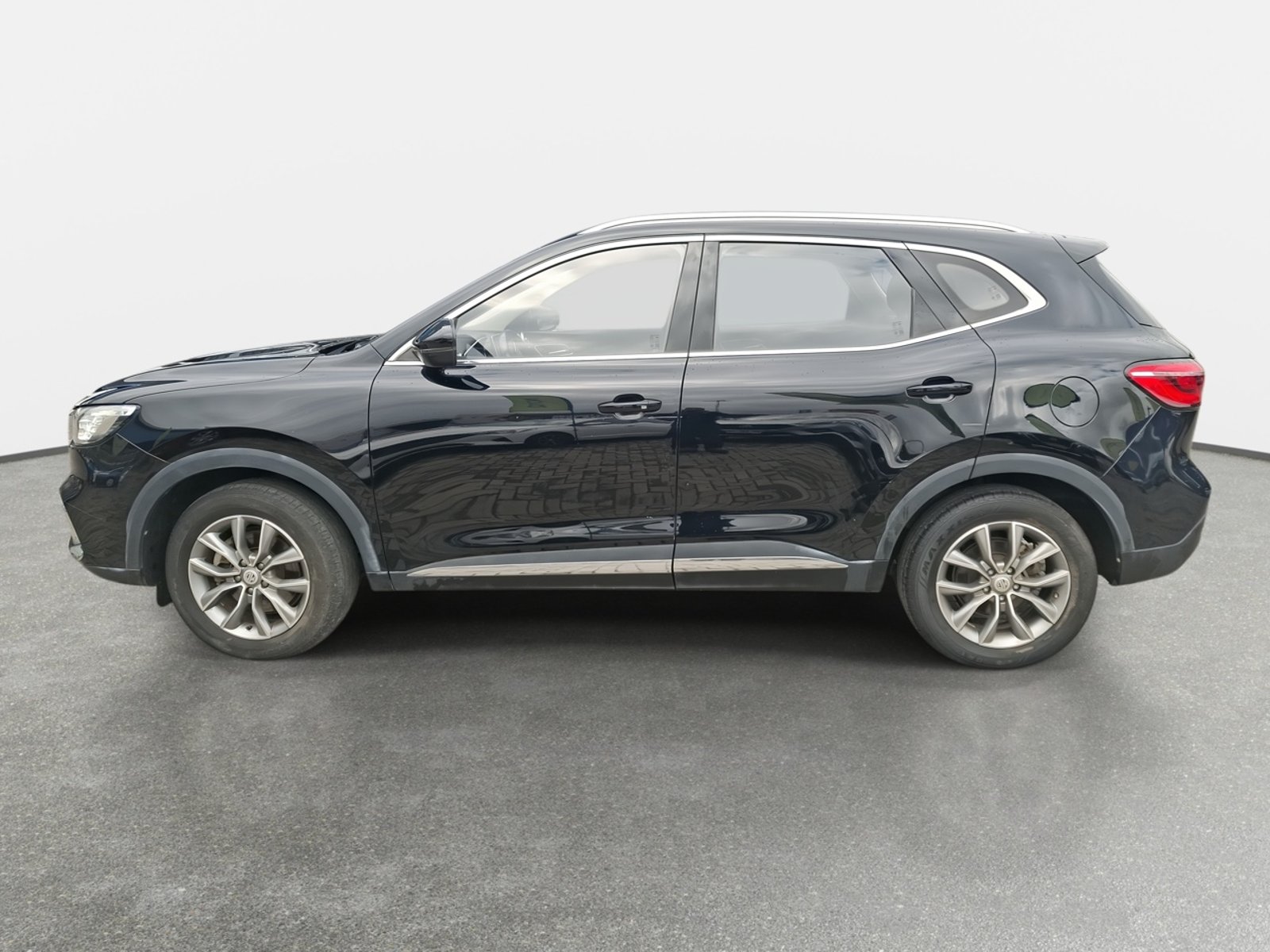 MG Hs 1.5t Comfort 2wd Mt 5p 2022 - Foto 4 de 8