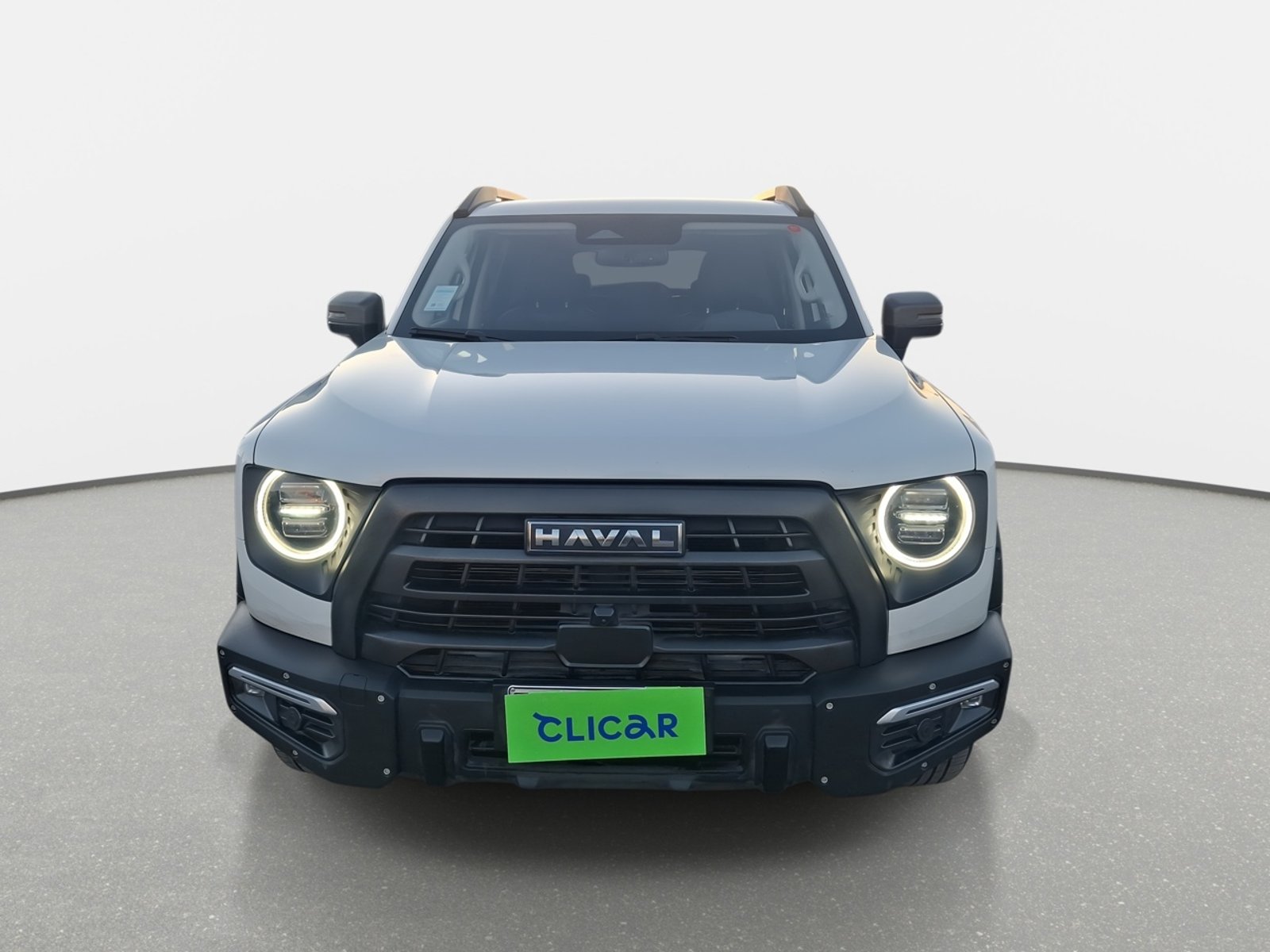 Haval Dargo 2.0 Deluxe Plus 4wd At 5p 2025 - Foto 2 de 8