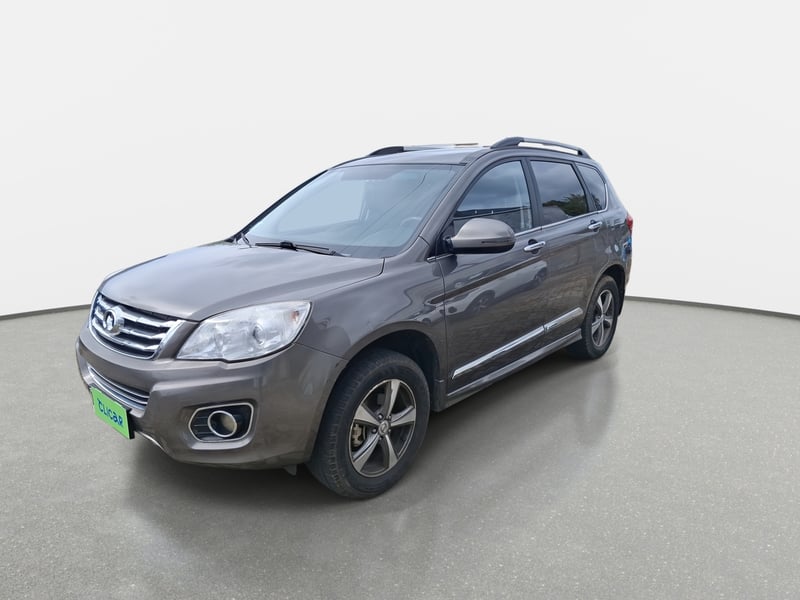 Haval H6 1.5 Turbo 4x2 En Mt 5p 2019 - Imagen 3 de 8