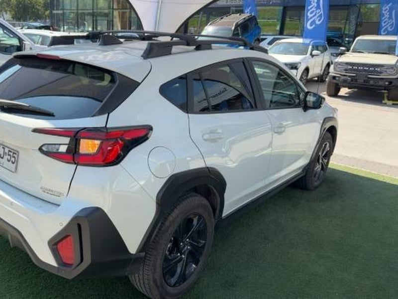 Subaru Crosstrek 2.0 Dynamic Es Awd Cvt At 5p 2026 - Imagen 4 de 5