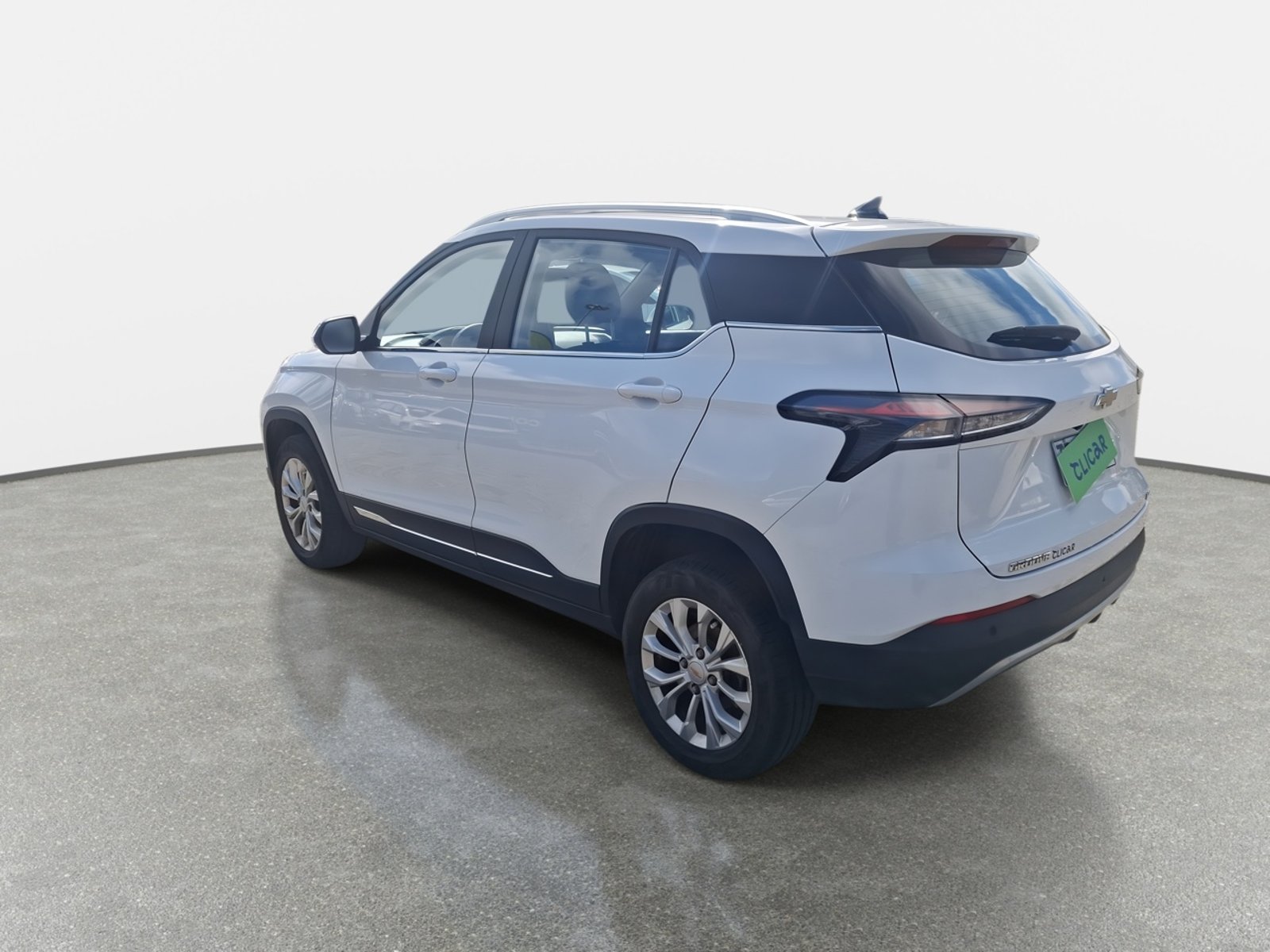Chevrolet Groove 1.5 Ltz R 4x2 Mt 5p 2024 - Foto 5 de 8