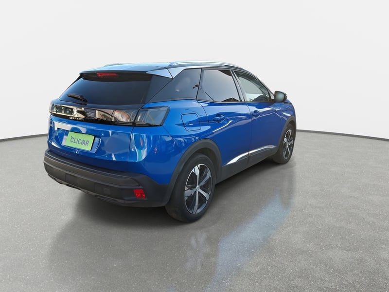 Peugeot 3008 1.5 Allure Pack Bluehdi 4x2 130 Eat8 5p 2022 - Imagen 7 de 8