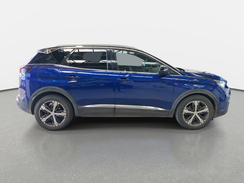 Peugeot 3008 1.6 Gt Line 4x2 Thp 165hp Eat6 5p 2018 - Imagen 8 de 8