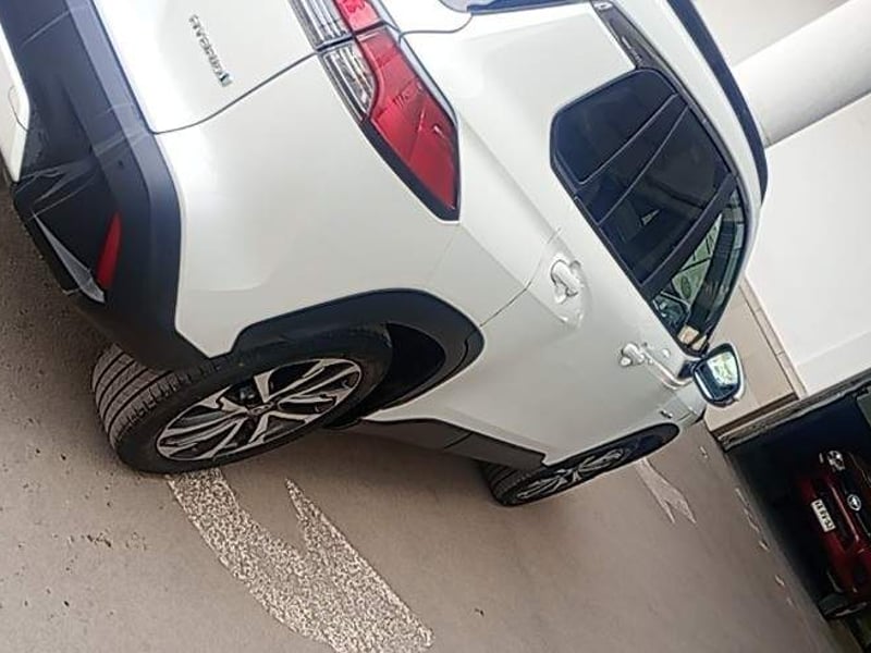Toyota Corolla Cross 1.8 Seg Hybrid 4x2 Cvt At 5p 2021 - Imagen 4 de 5