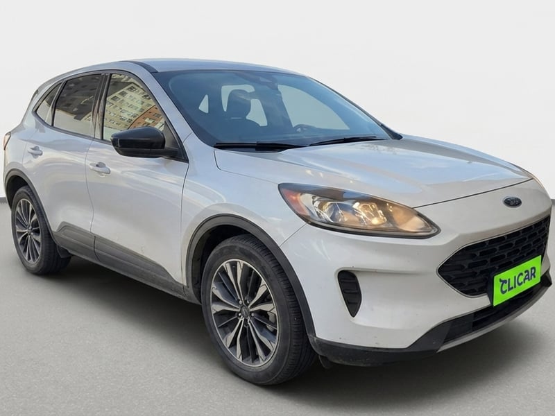 Ford Escape 2.5 Atkinson Se Hibrido Fwd At 5p 2023