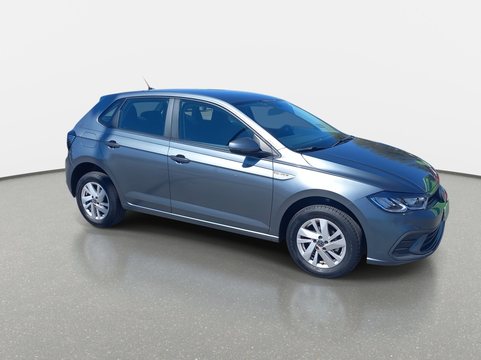 Volkswagen Polo 2024 en Concepción