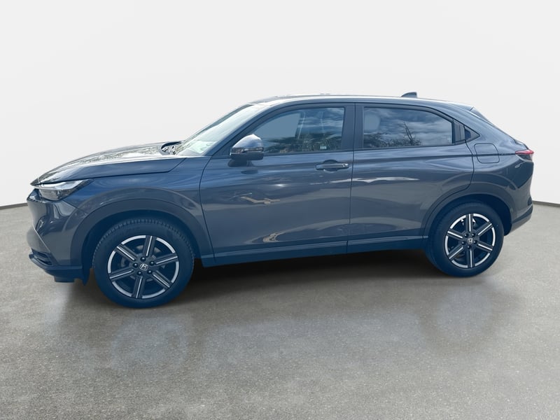 Honda Hr-v 1.5 Lx 4x2 Cvt At 5p 2024 - Imagen 4 de 8