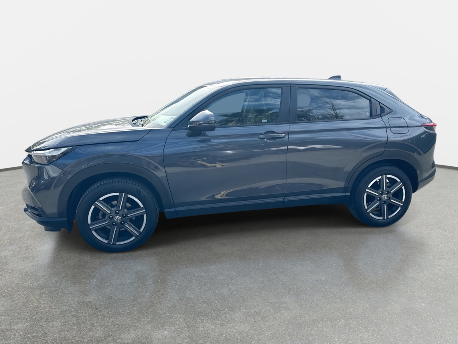 Honda Hr-v 1.5 Lx 4x2 Cvt At 5p 2024 - Foto 4 de 8
