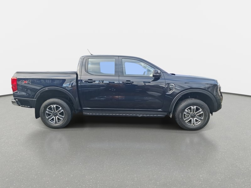 Ford Ranger 2.0 Xlt Diesel 4x4 Dob. Cab. Mt 4p 2026 - Imagen 8 de 8
