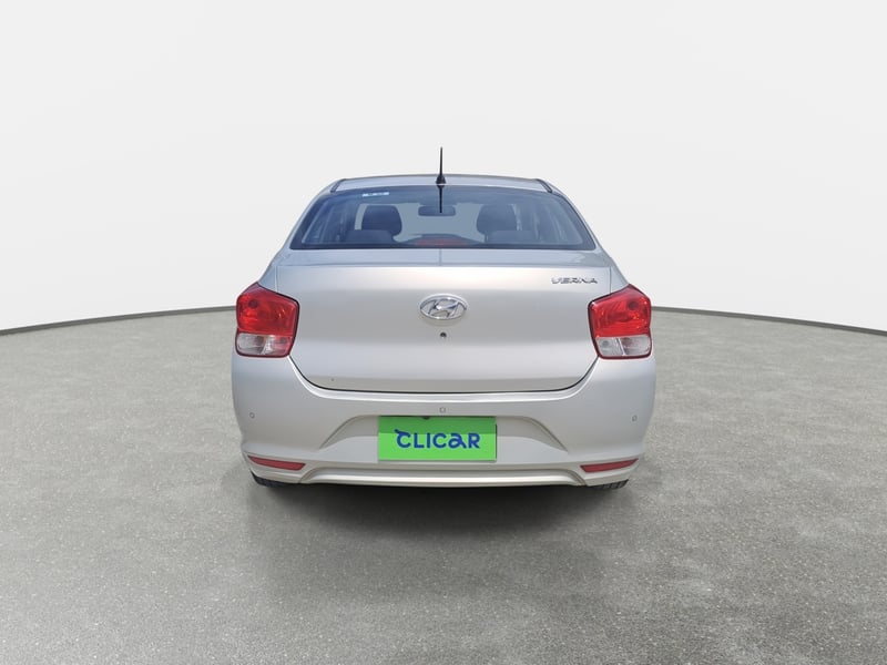 Hyundai Verna 1.4 Cb Value 4x2 Mt5 4p 2022 - Imagen 6 de 8