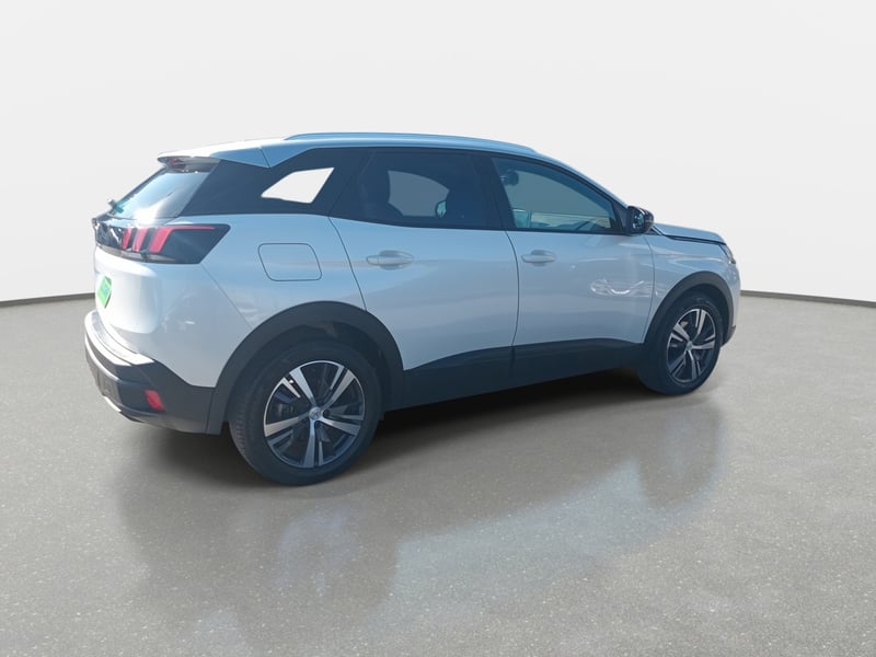 Peugeot 3008 1.2 Active Pack Puretech 130 4x2 Mt6 5p 2024 - Imagen 7 de 8