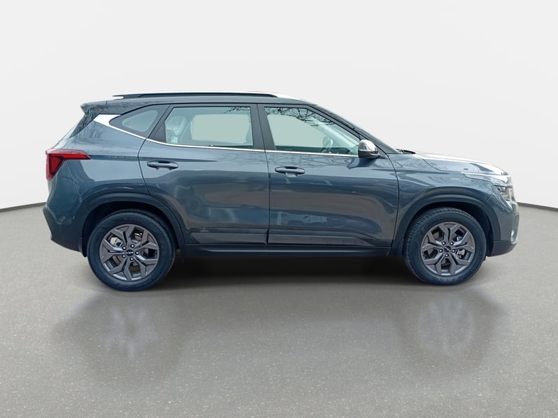 Kia Seltos 1.4t Gdi Ex 4x2 7dct At 5p 2024 - Imagen 8 de 8