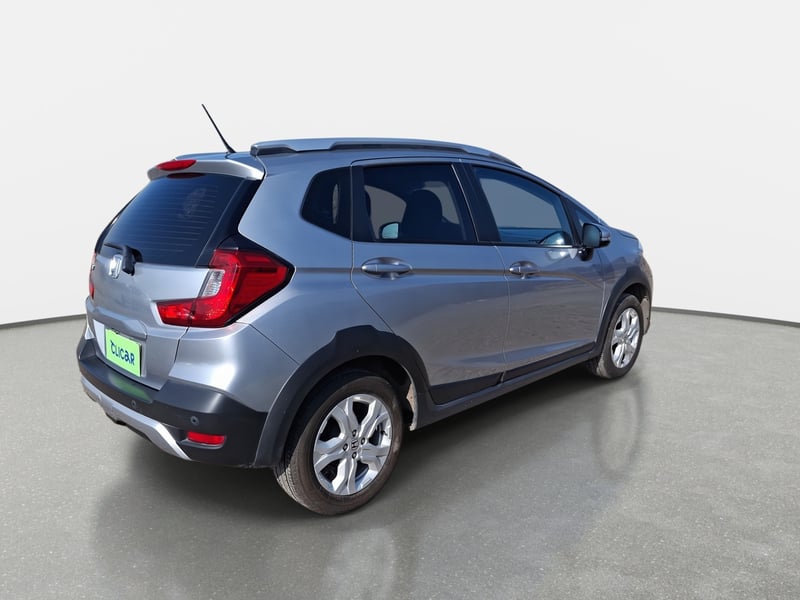 Honda Wr-v 1.5 Lx 4x2 Cvt At 5p 2024 - Imagen 7 de 8