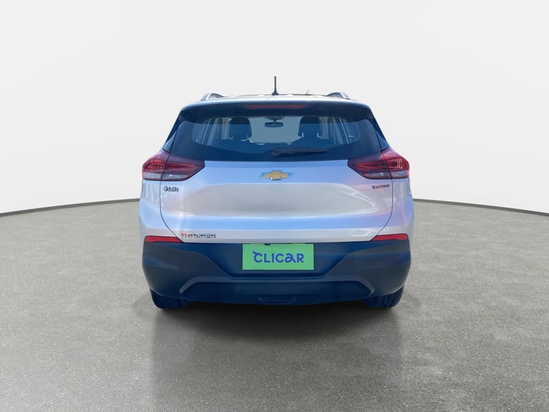 Chevrolet Tracker 1.2t Ls Fwd Mt 5p 2023 - Imagen 6 de 8
