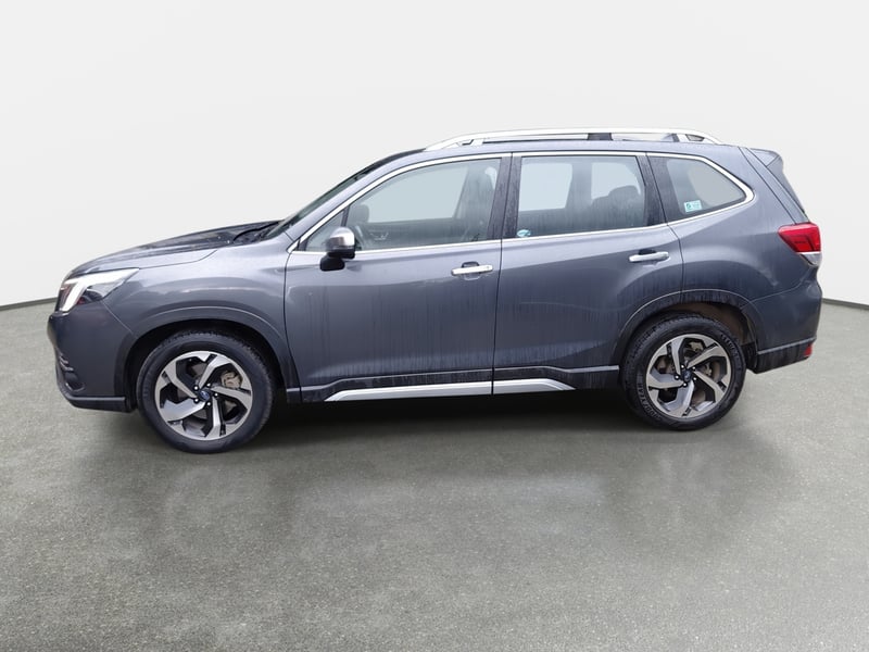 Subaru Forester 2.5i Limited Eyesight Awd At 5p 2022 - Imagen 4 de 8