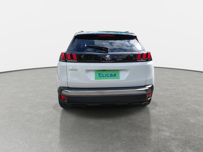 Peugeot 3008 1.5 Allure Pack Bluehdi 130 4x2 Eat8 5p 2023 - Imagen 6 de 8