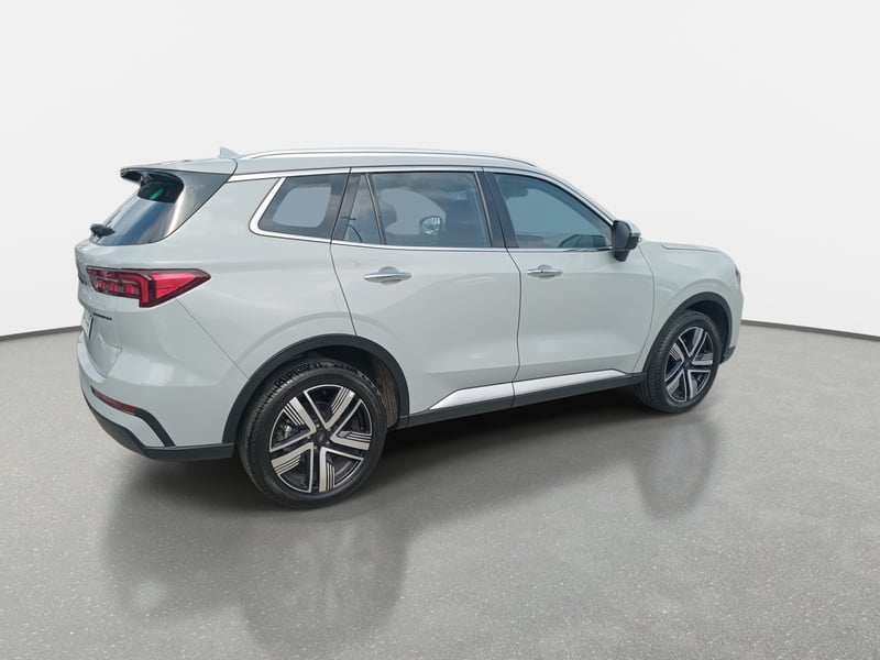 Ford Territory 1.5 Titanium Fhev 4x2 At 5p 2026 - Imagen 7 de 8