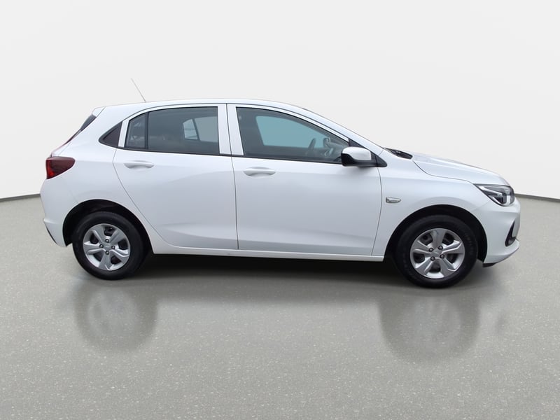 Chevrolet Onix 1.0t Lt P3 4x2 Hb Mt 5p 2024 - Imagen 8 de 8