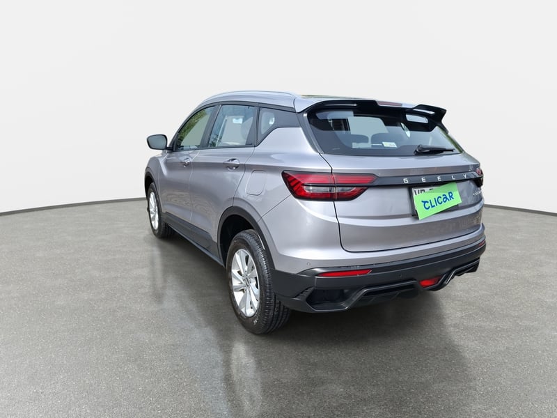 Geely Coolray Lite 1.5 Prime 2wd Cvt At 5p 2026 - Imagen 5 de 8