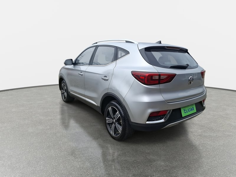 MG Mg Zs 1.5 Comfort 4x2 At 5p 2021 - Imagen 5 de 8