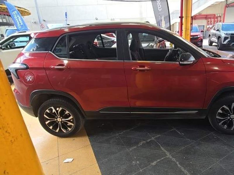 Chevrolet Groove 1.5 Premier P 4x2 Mt 5p 2024 - Imagen 3 de 5