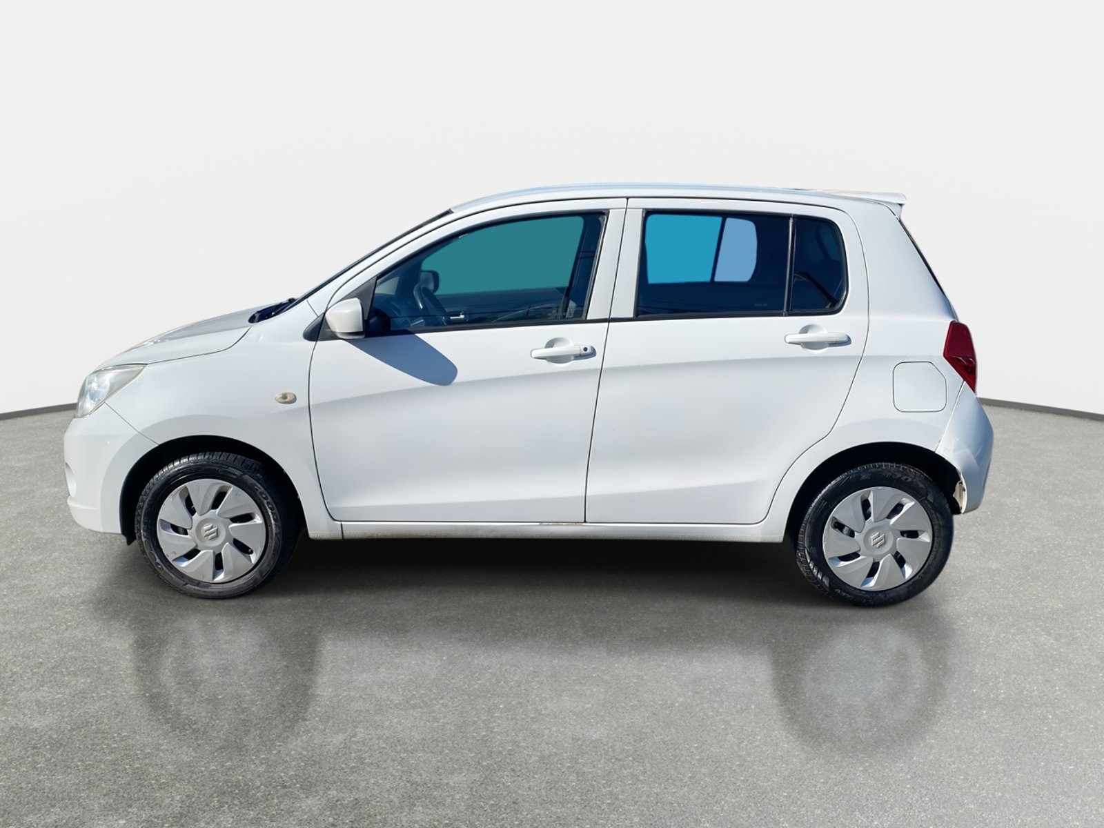 Suzuki Celerio 1.0 Glx 4x2 Bt At 5p 2016 - Foto 4 de 8