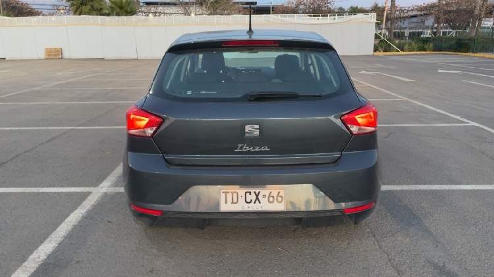 SEAT Ibiza 1.6 Style 4x2 Mt 5p 2024 - Imagen 5 de 5