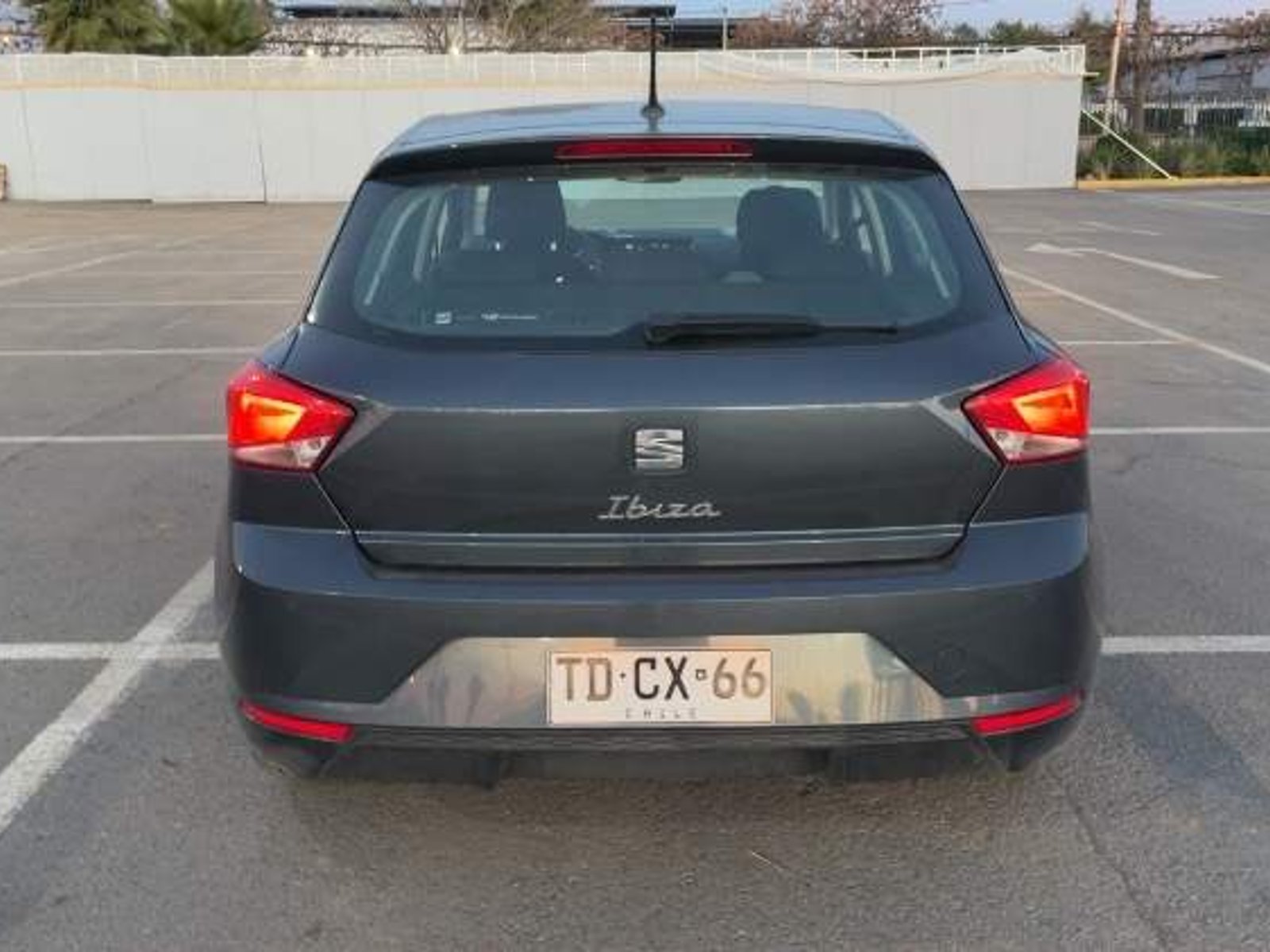 SEAT Ibiza 1.6 Style 4x2 Mt 5p 2024 - Foto 5 de 5