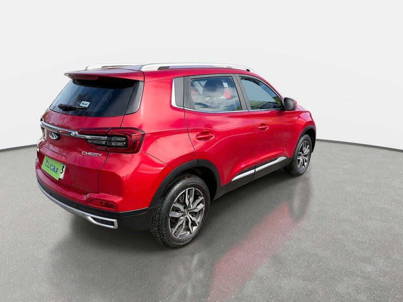 Chery Tiggo 3 1.5 Gls 4x2 5mt 5p 2022 - Imagen 7 de 8