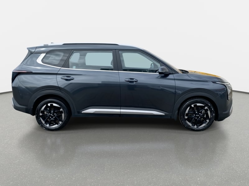 Kia Carens 1.5t Ex Full 4x2 7dct At 5p 2026 - Imagen 8 de 8