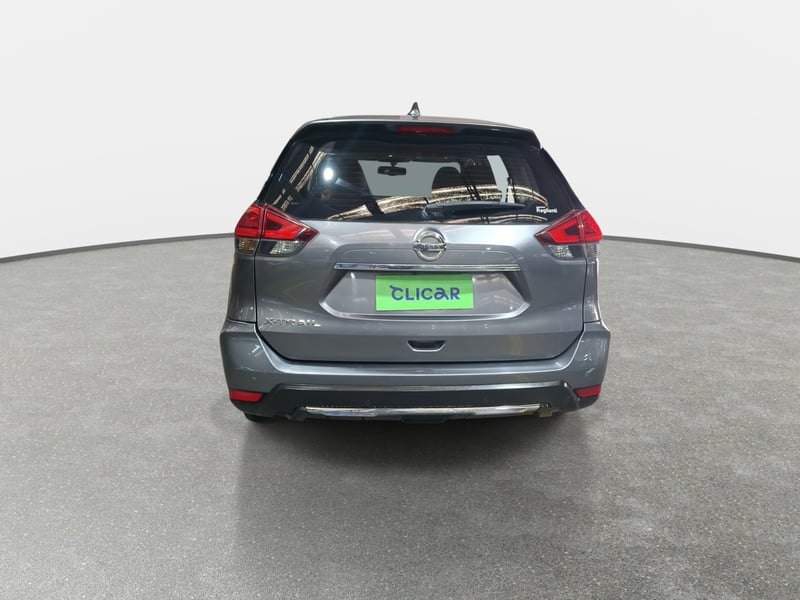 Nissan X-trail 2.5 Sense 4x2 Cvt At 5p 2018 - Imagen 6 de 8