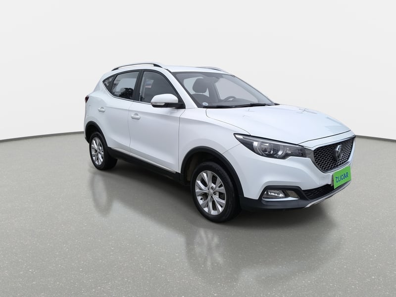 MG Mg Zs 1.5 Std 4x2 Mt 5p 2023