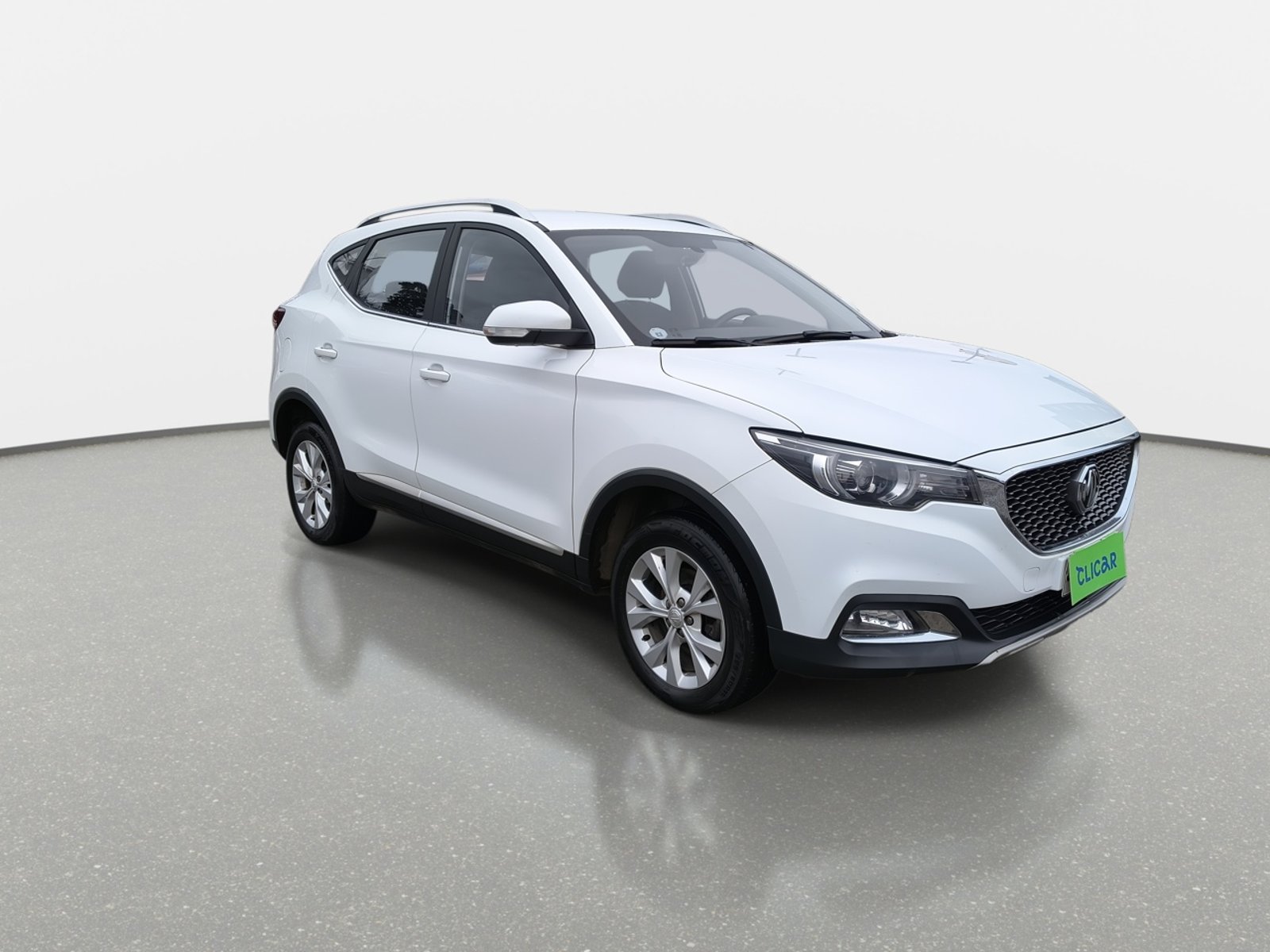 MG ZS 2023 en Puerto Montt