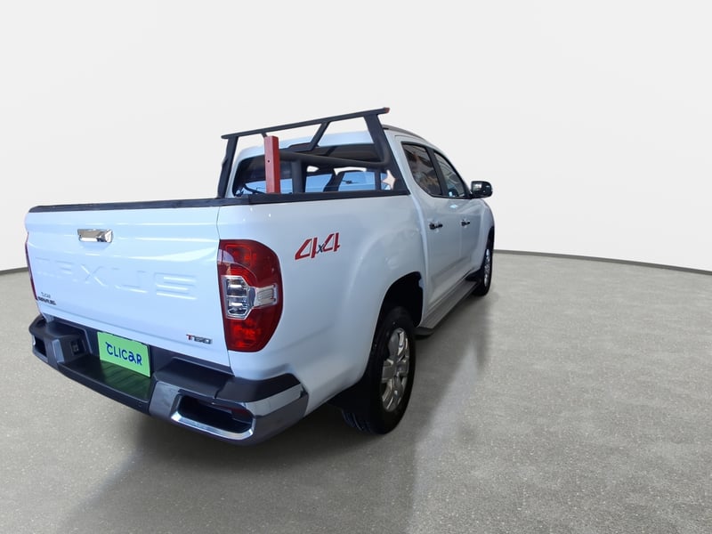 Maxus T60 2.0 Glx Diesel 4x4 Dob. Cab. Euro6 At 4p 2025 - Imagen 7 de 8