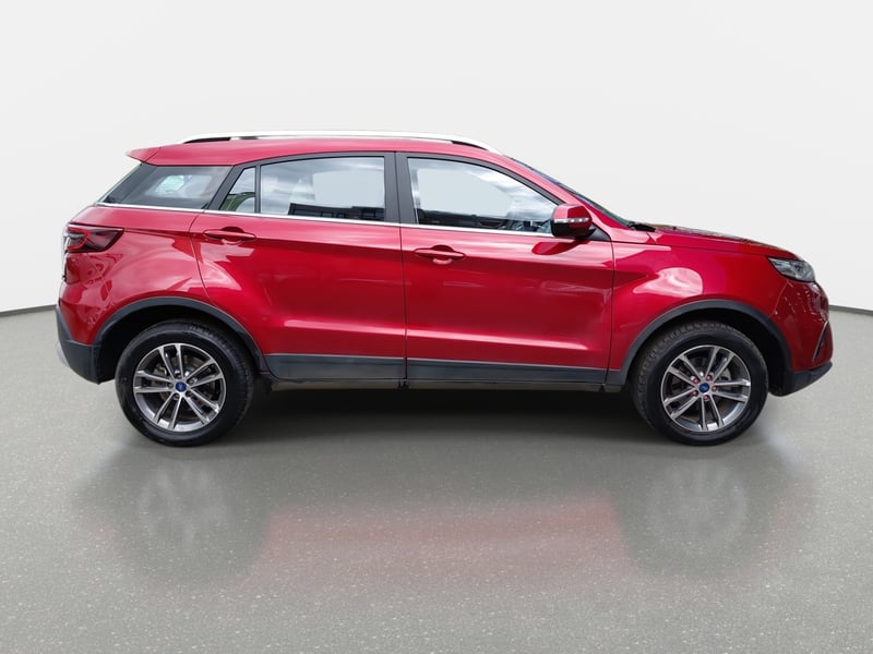 Ford Territory 1.5 Trend 4x2 At 5p 2023 - Imagen 8 de 8
