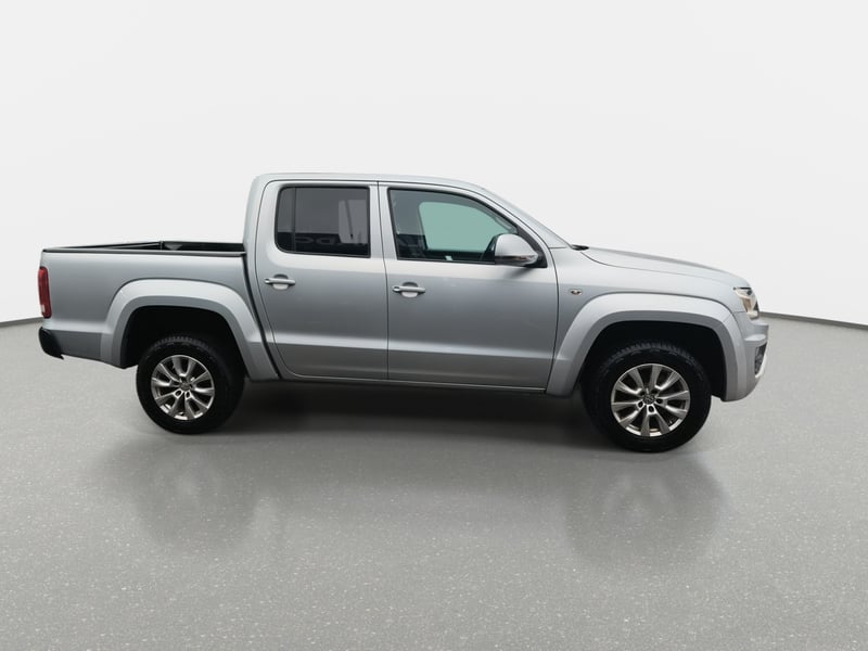 Volkswagen Amarok 2.0 Comfortline 4motion Diesel Dob. Cab. 4wd Mt 4p 2021 - Imagen 8 de 8