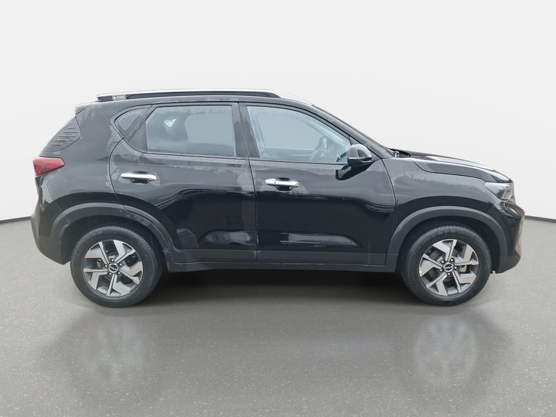 Kia Sonet 1.5 Ex Full 4x2 Ri 6mt 5p 2024 - Imagen 8 de 8