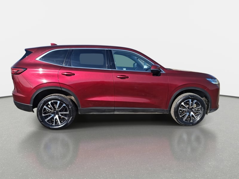 Haval H6 2.0 Active 4x2 At 5p 2023 - Imagen 8 de 8